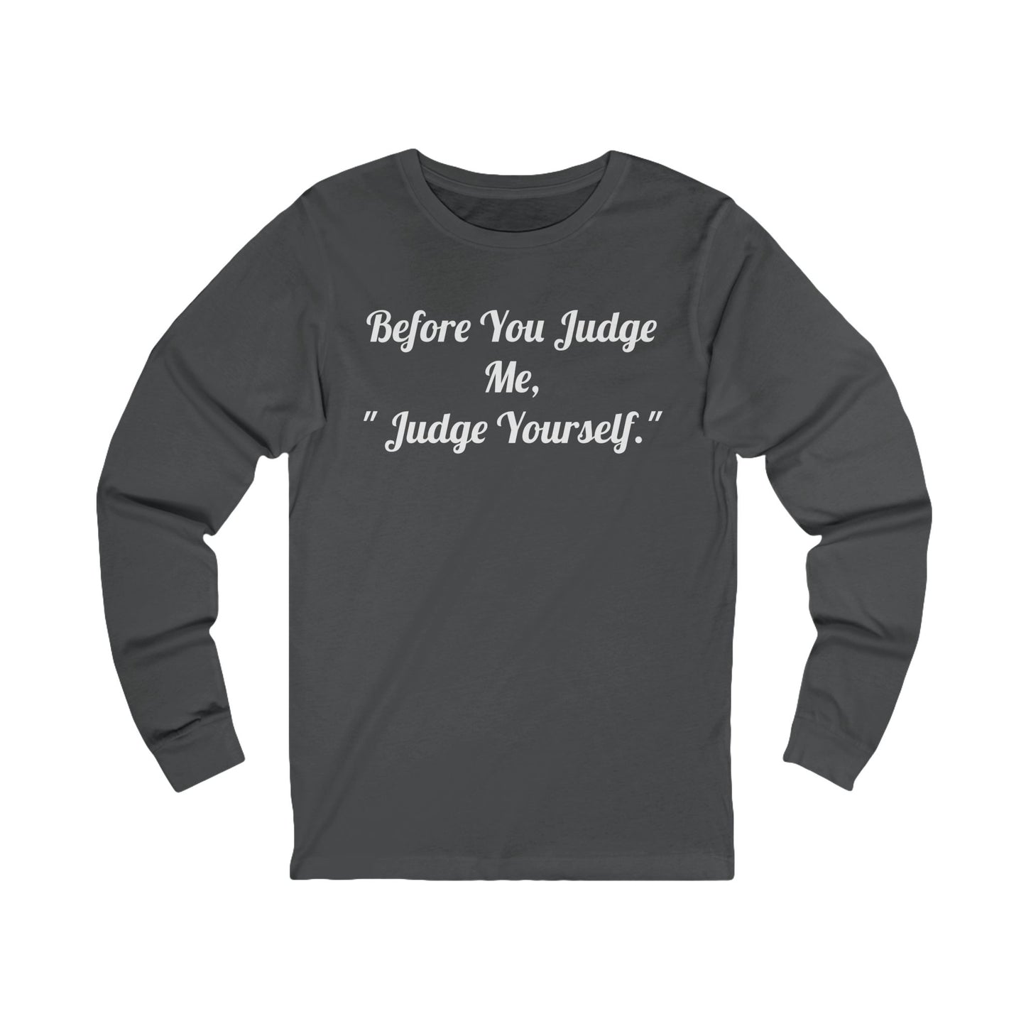 Long Sleeve
