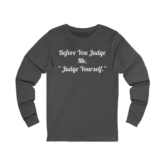 Long Sleeve