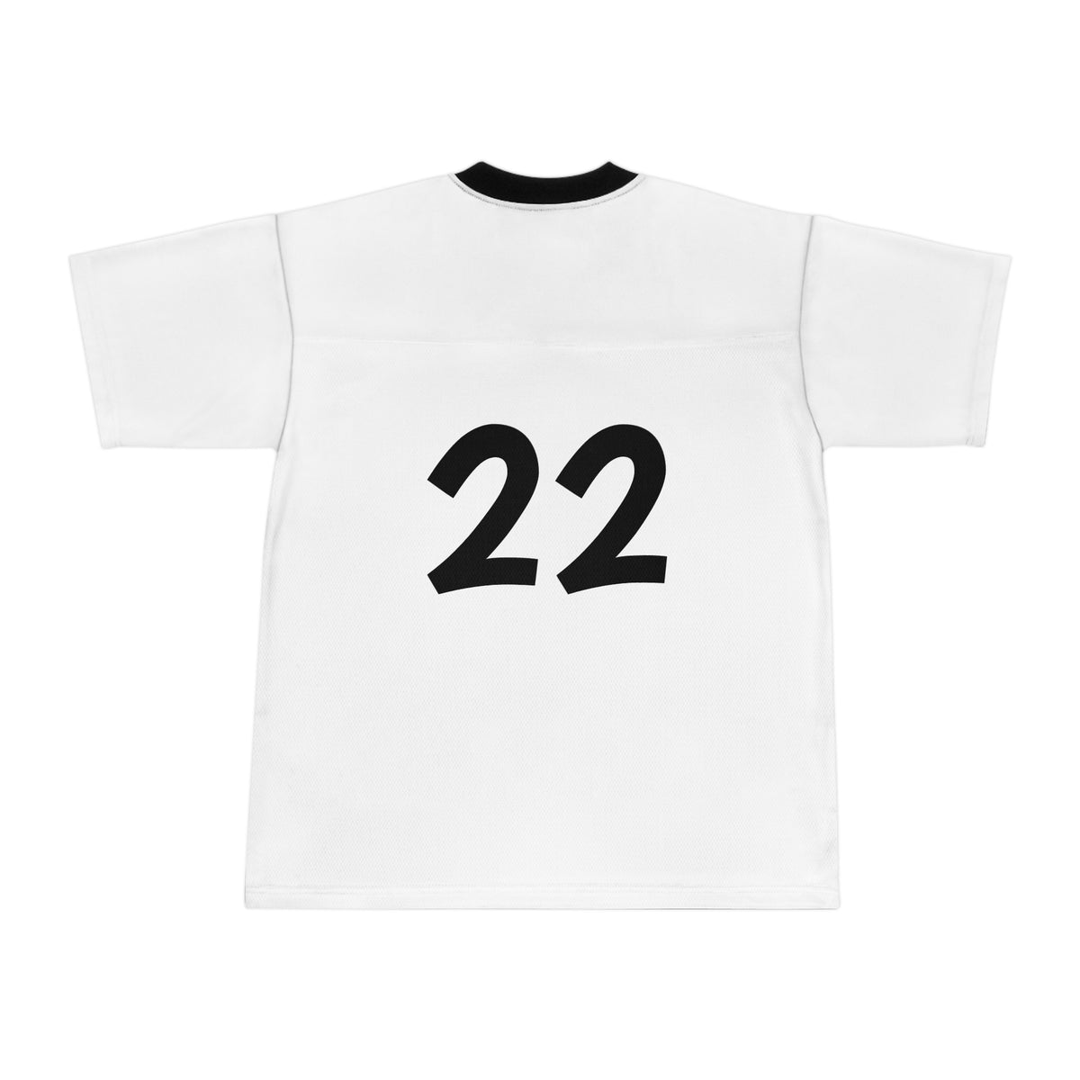 Men/Women EE Football Jersey
