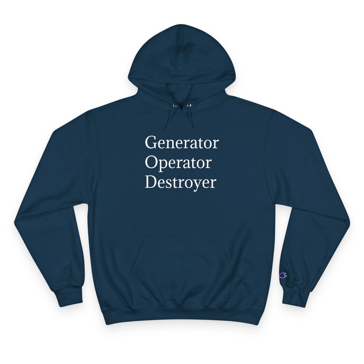 Hoodie