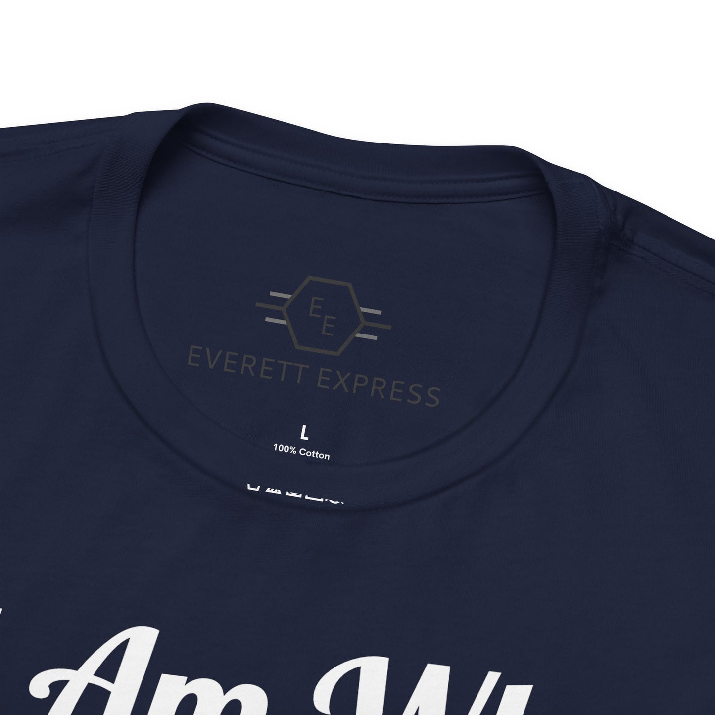 Short Sleeve Tee