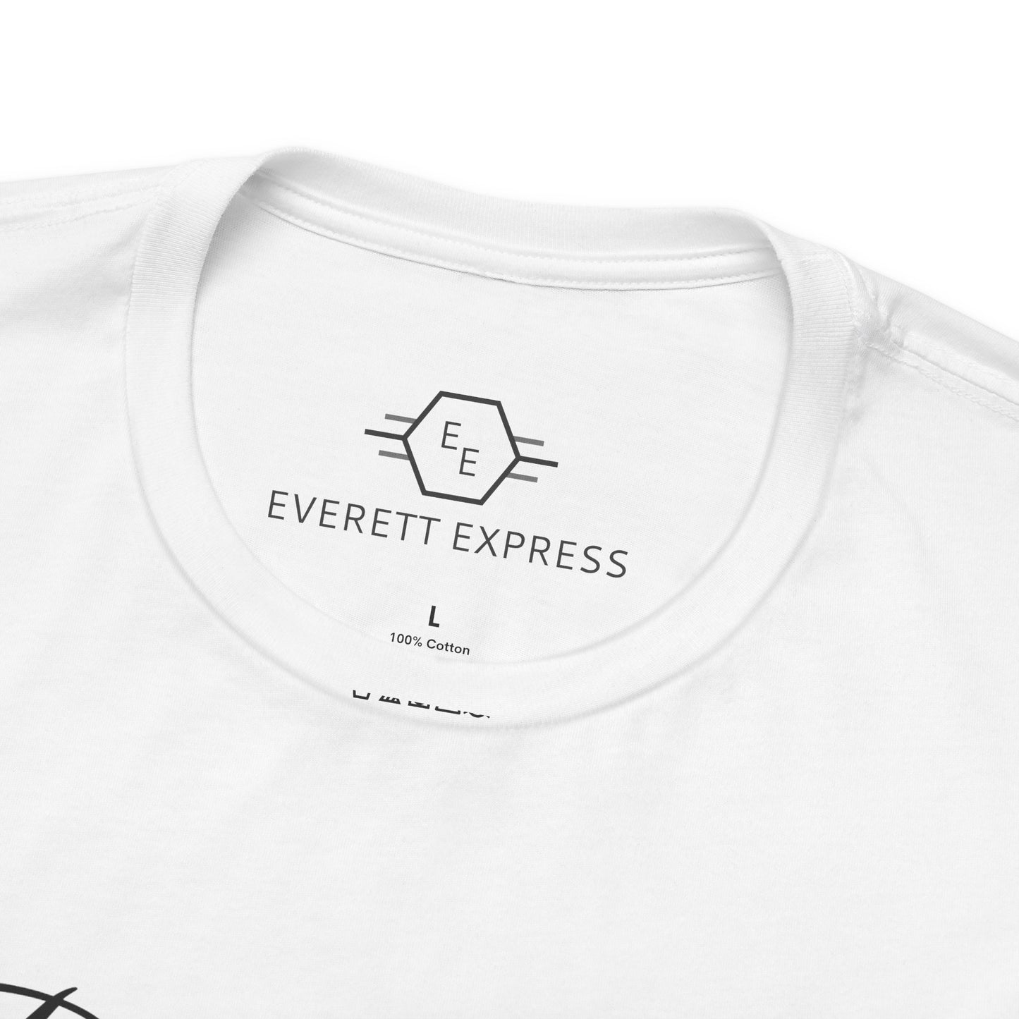 Short Sleeve Tee