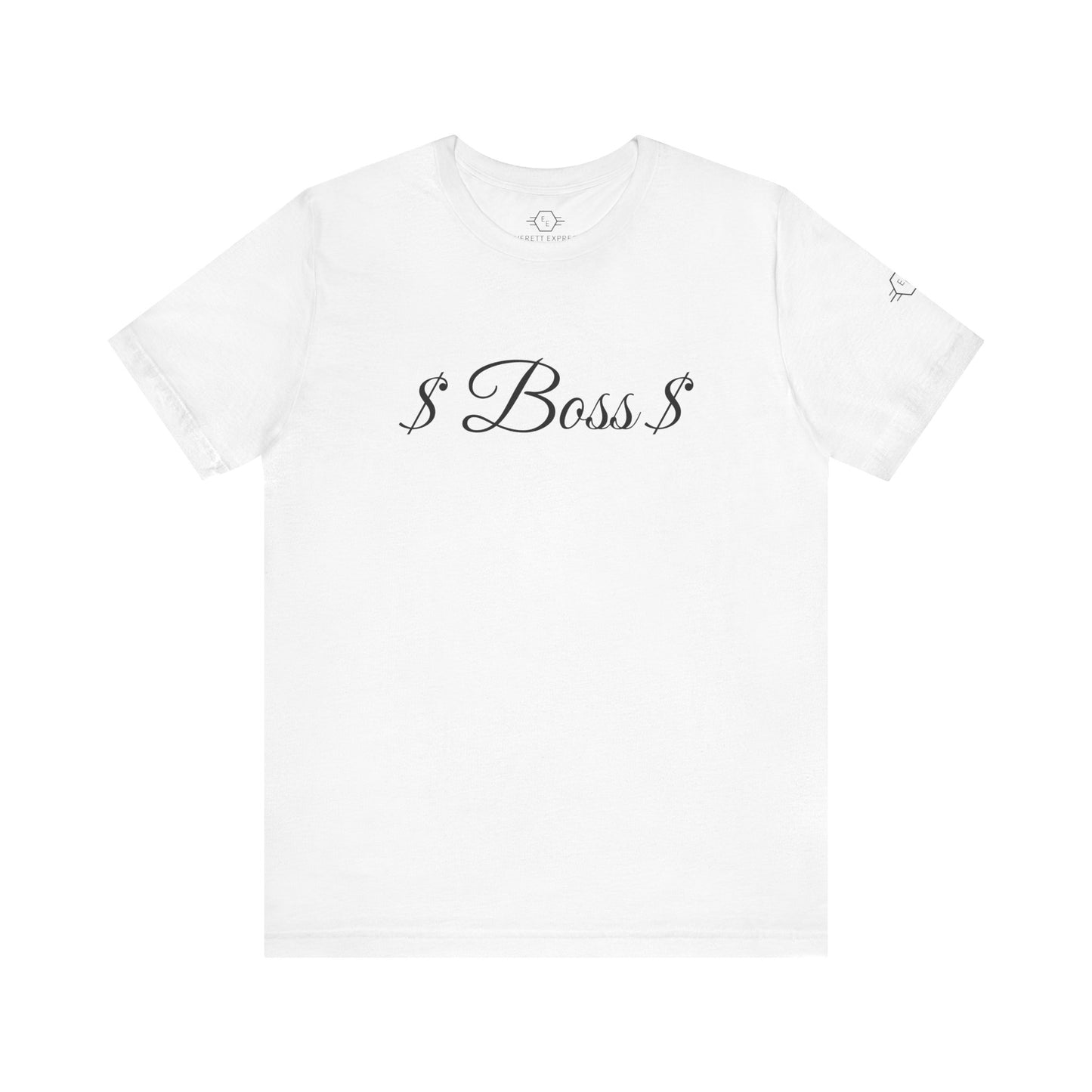 Short Sleeve Tee