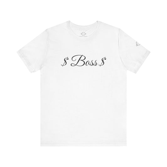 Short Sleeve Tee