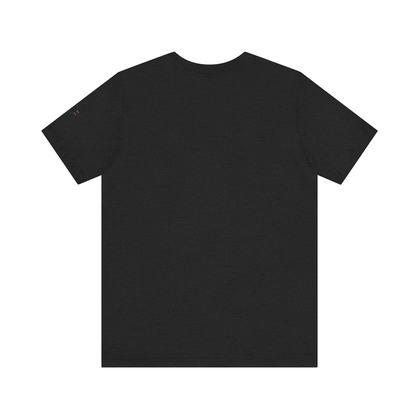 Short Sleeve Tee