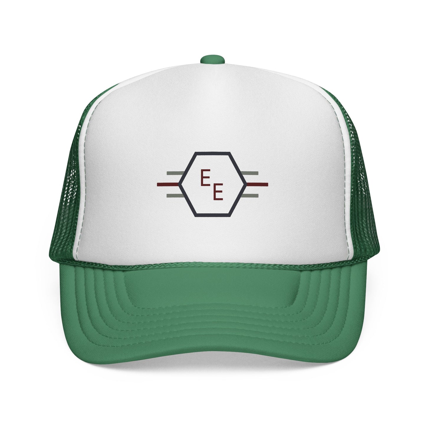 EE Trucker Hat