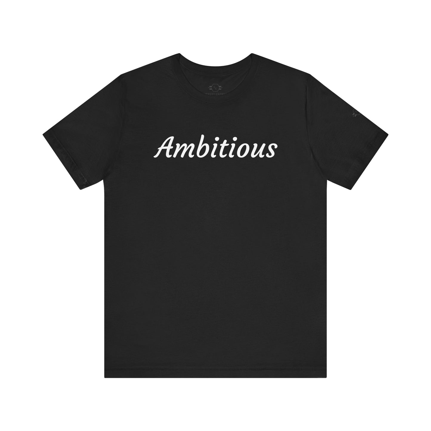 Short Sleeve Tee