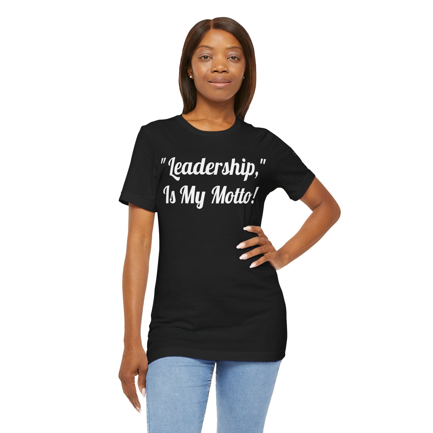 Short Sleeve Tee