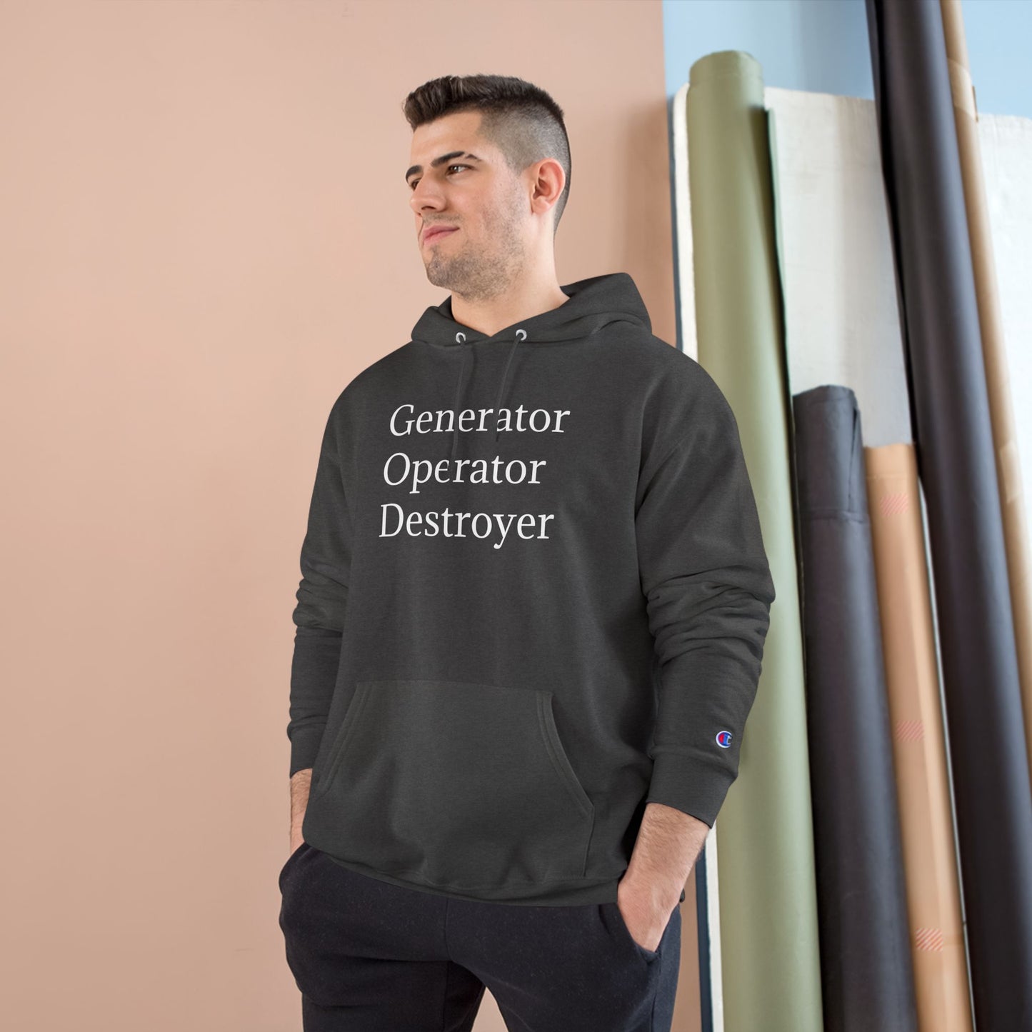 Hoodie