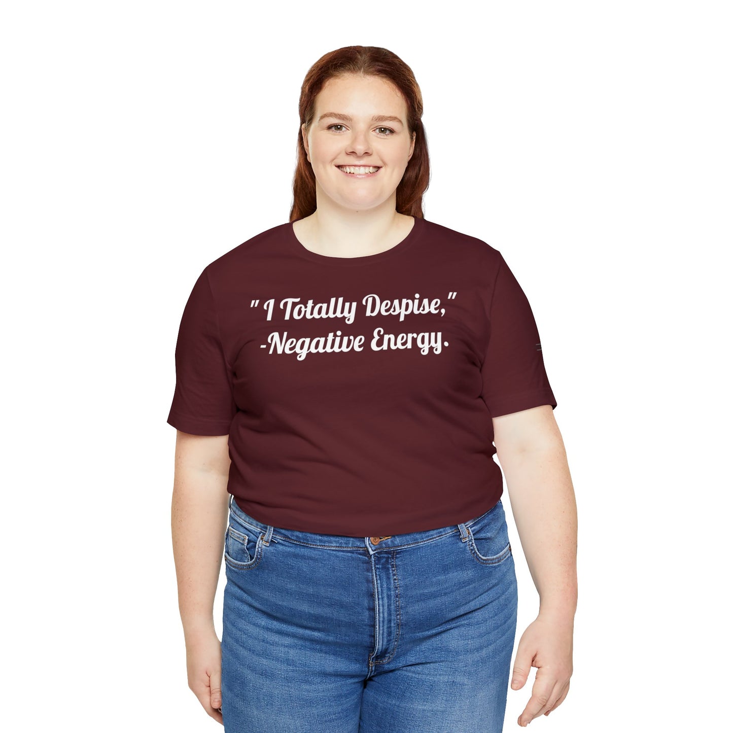 Short Sleeve Tee