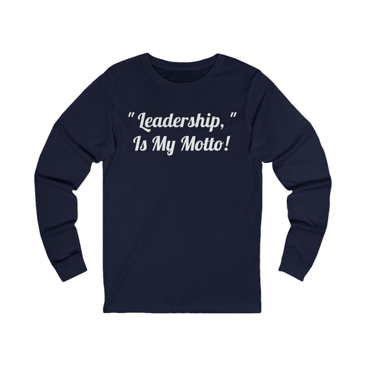 Long Sleeve
