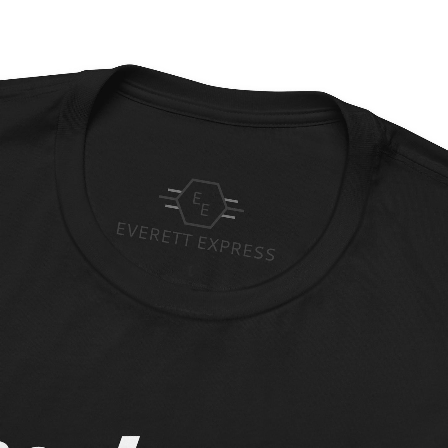 Short Sleeve Tee