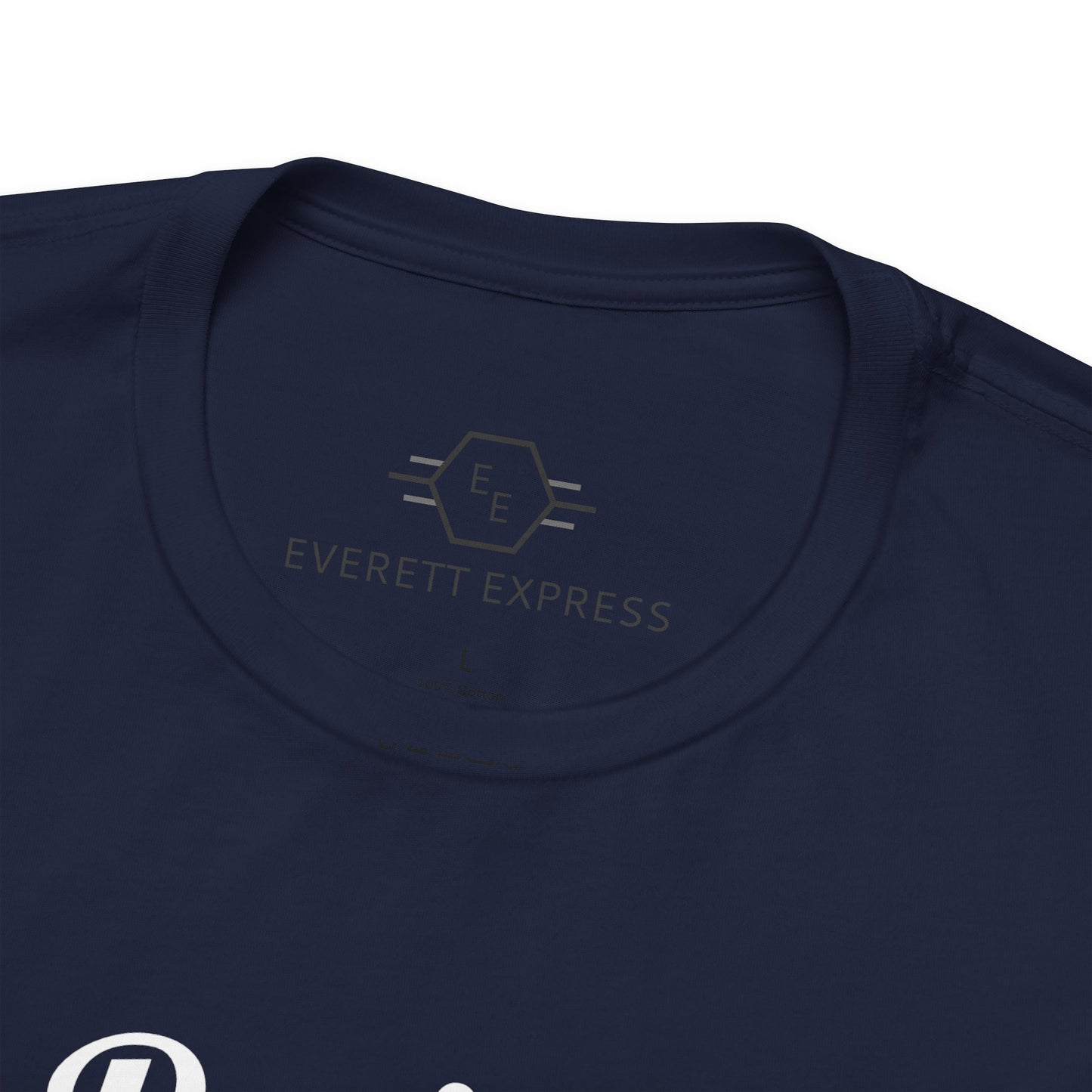 Short Sleeve Tee