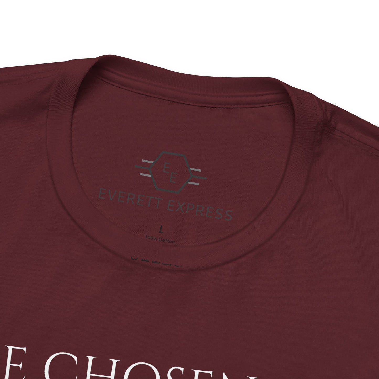 Short Sleeve Tee