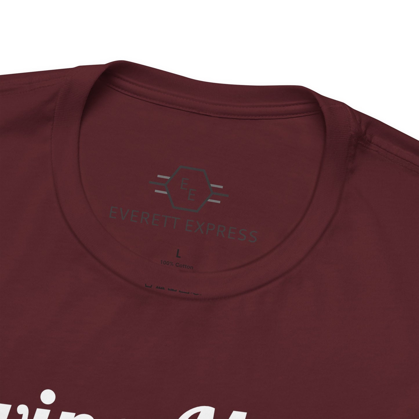 Short Sleeve Tee