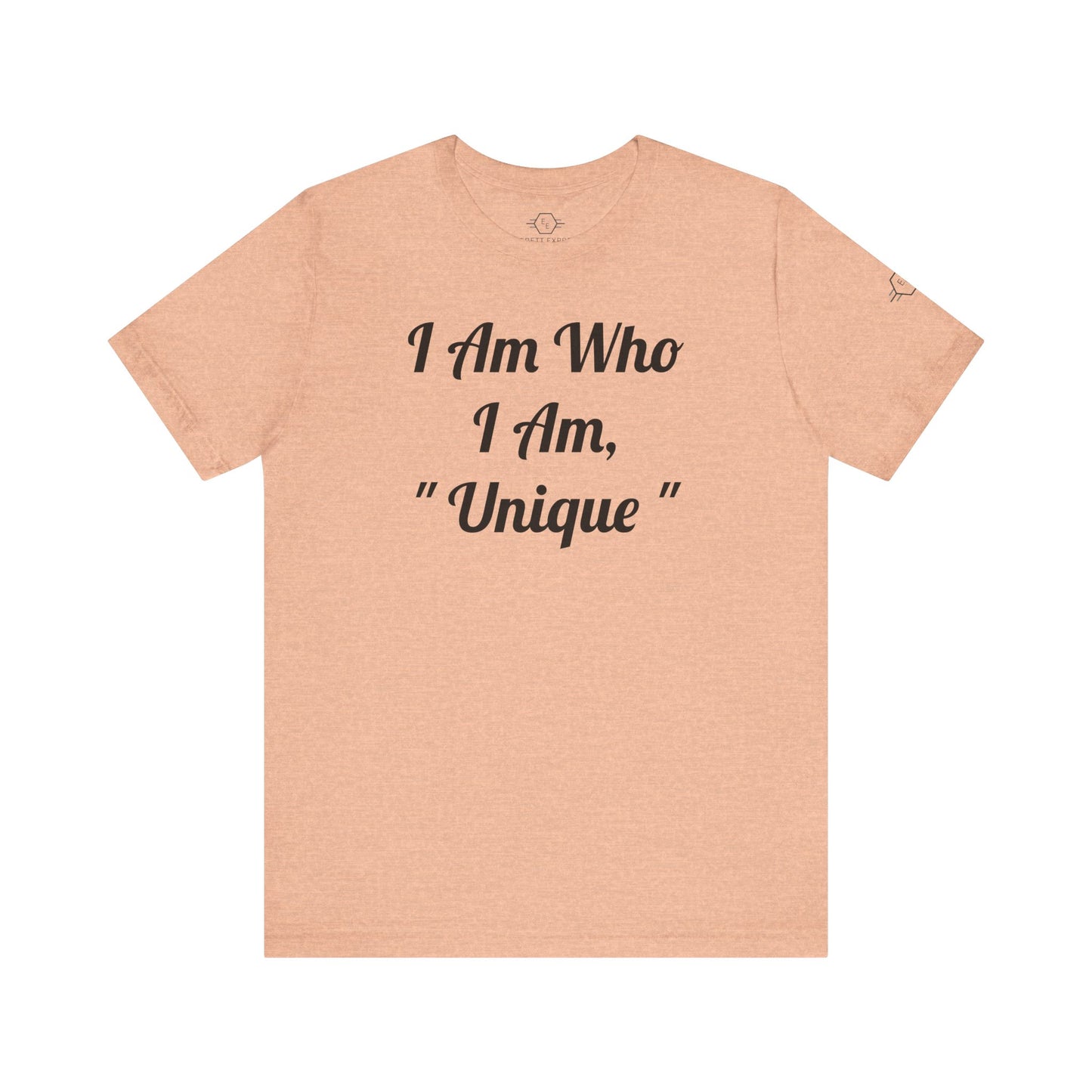 Short Sleeve Tee