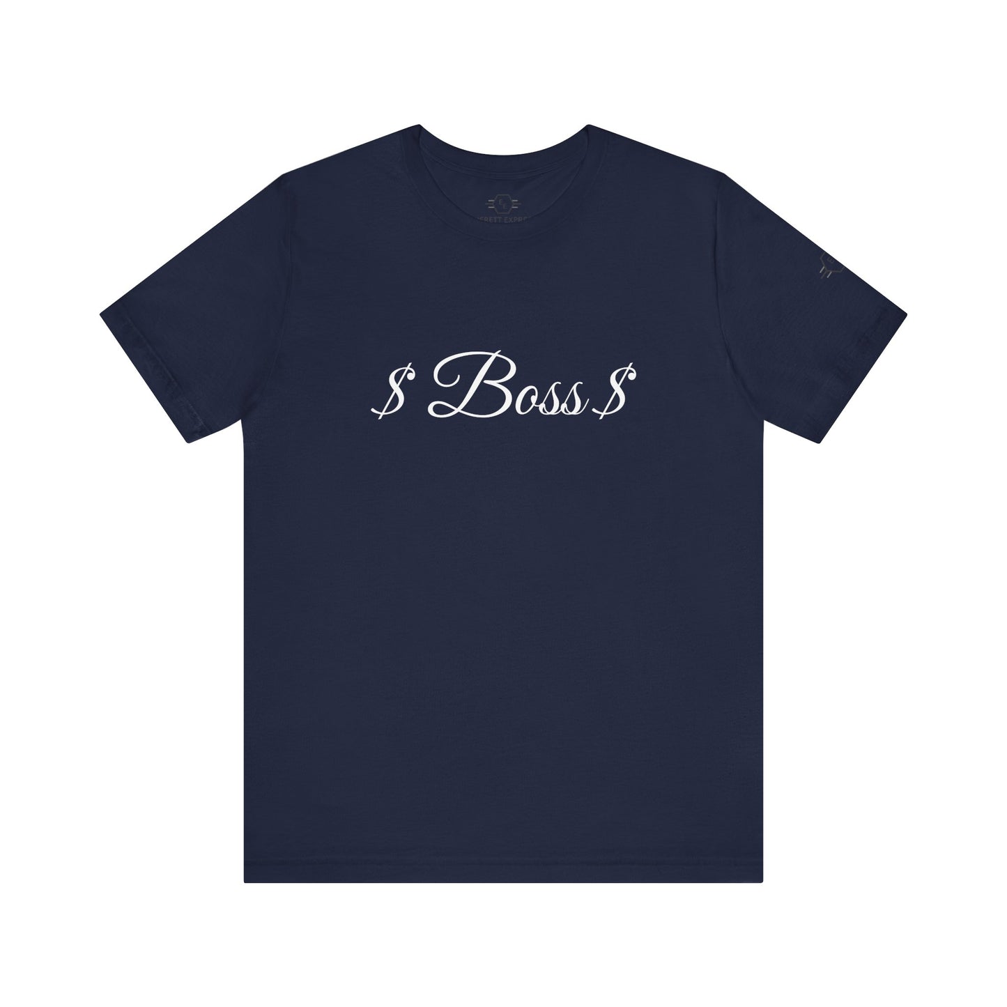 Short Sleeve Tee