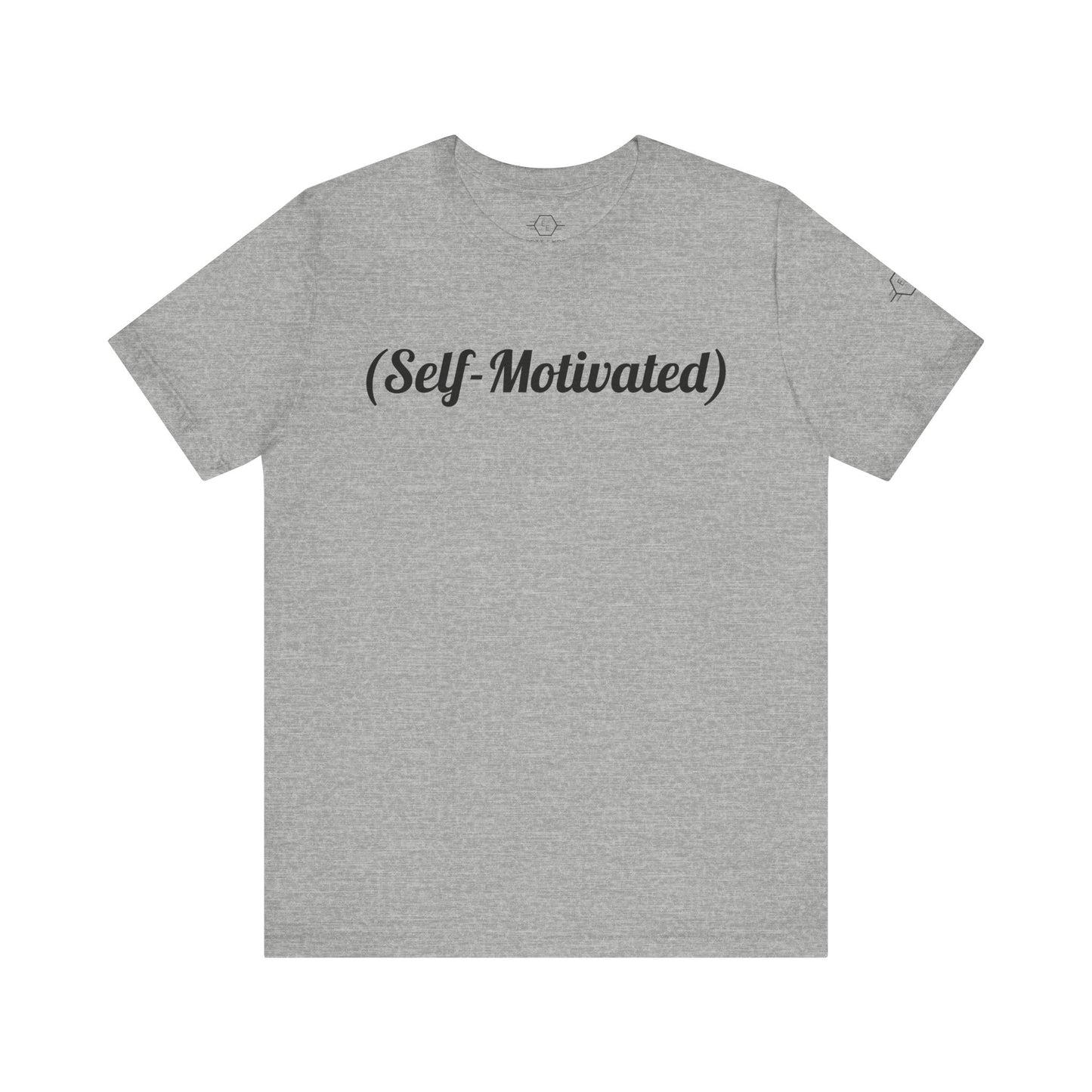 Short Sleeve Tee