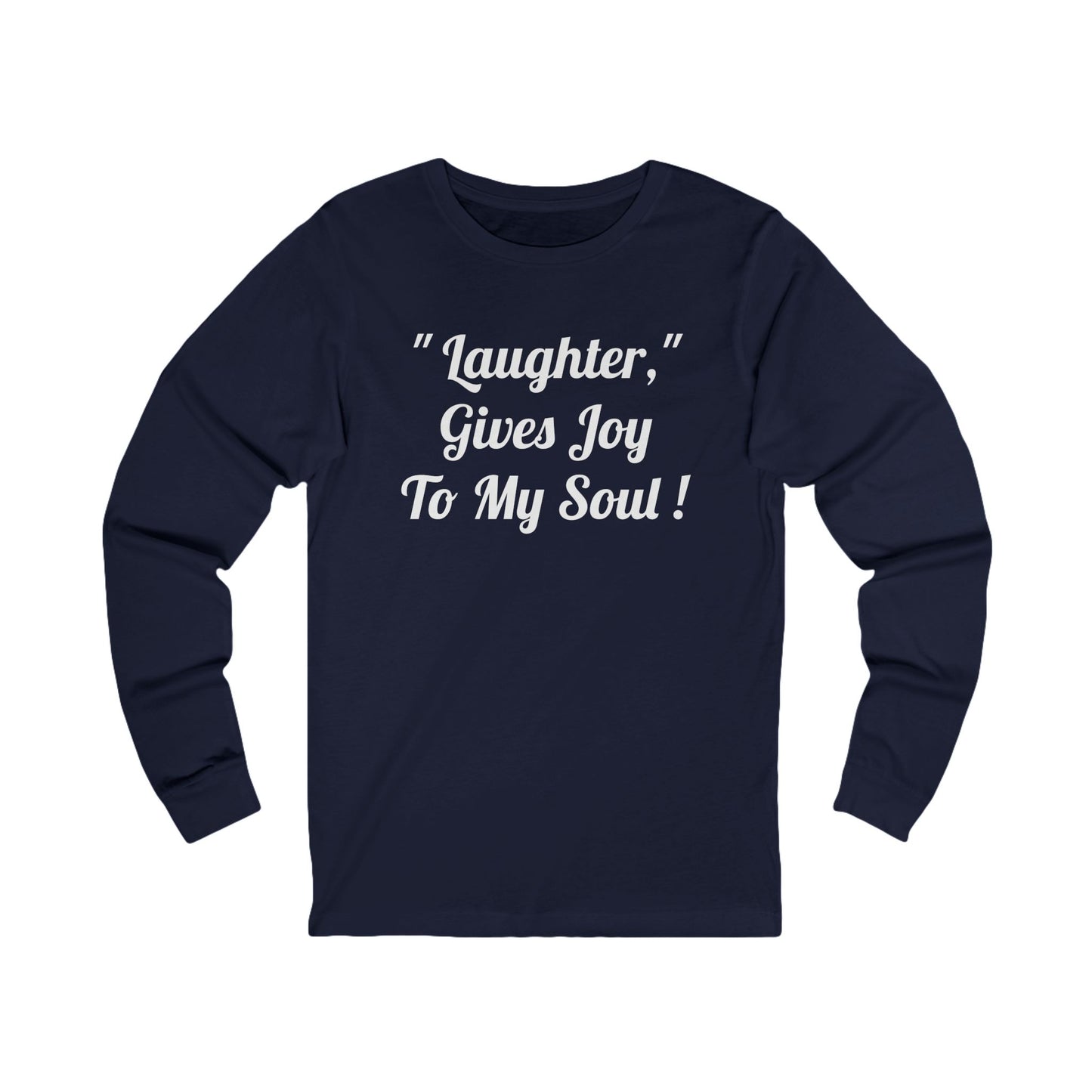 Long Sleeve