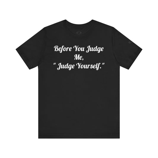 Short Sleeve Tee