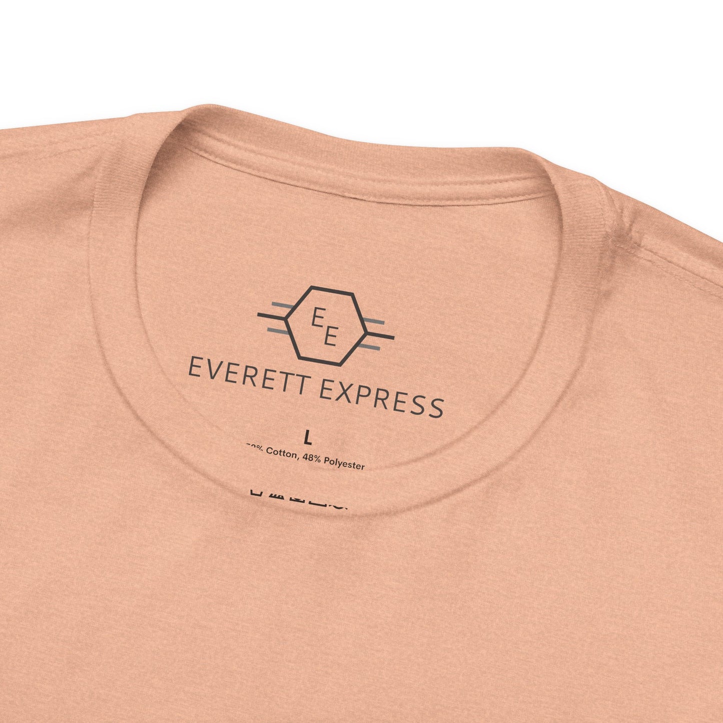 Short Sleeve Tee