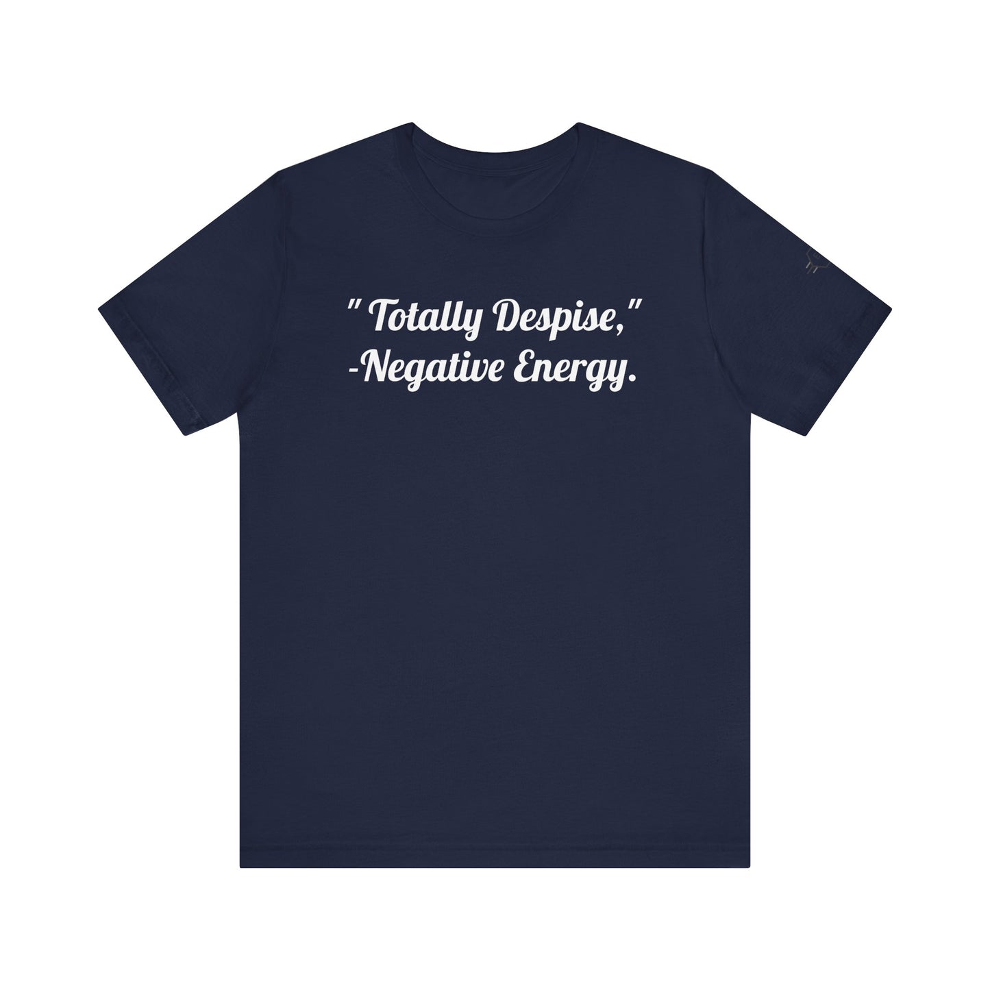 Short Sleeve Tee