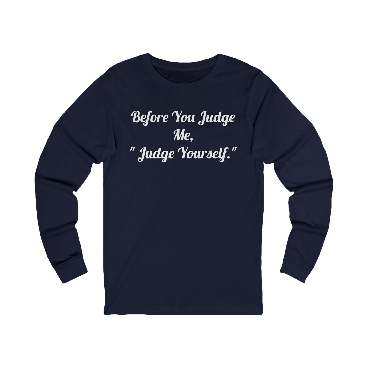 Long Sleeve
