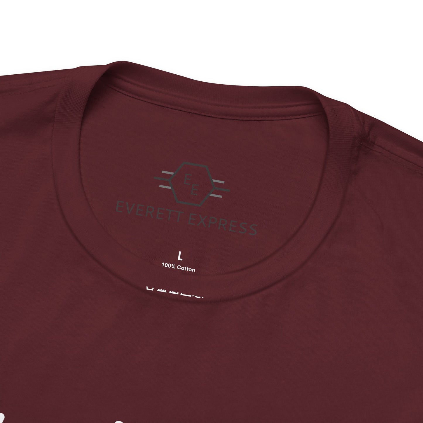 Short Sleeve Tee