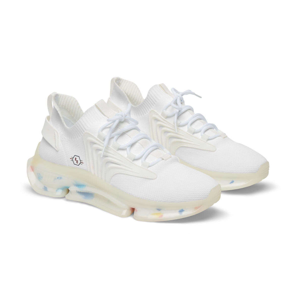 Women's EE Mesh Sports Sneakers