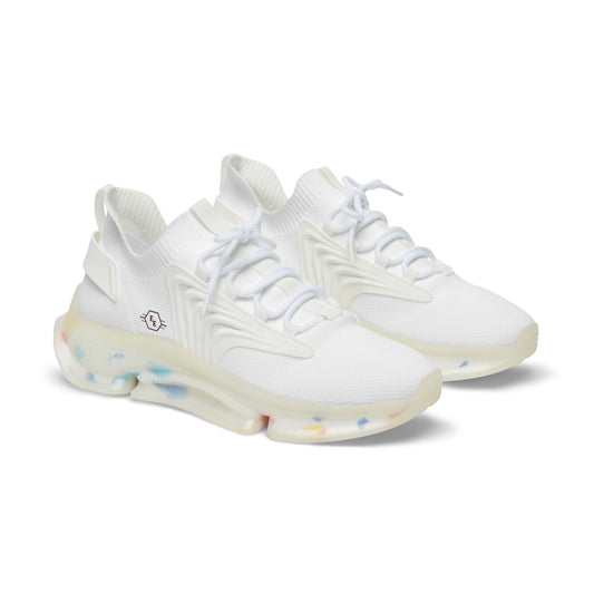 Women's EE Mesh Sports Sneakers