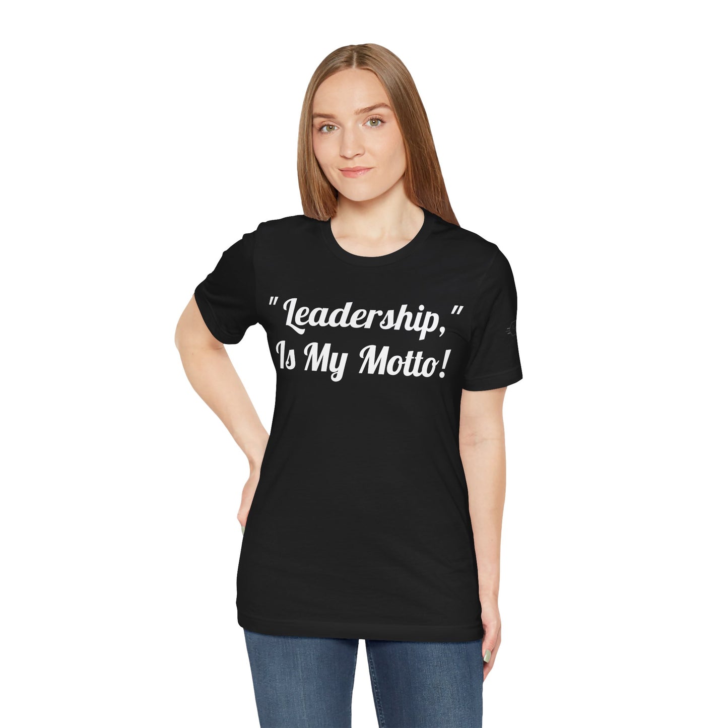 Short Sleeve Tee