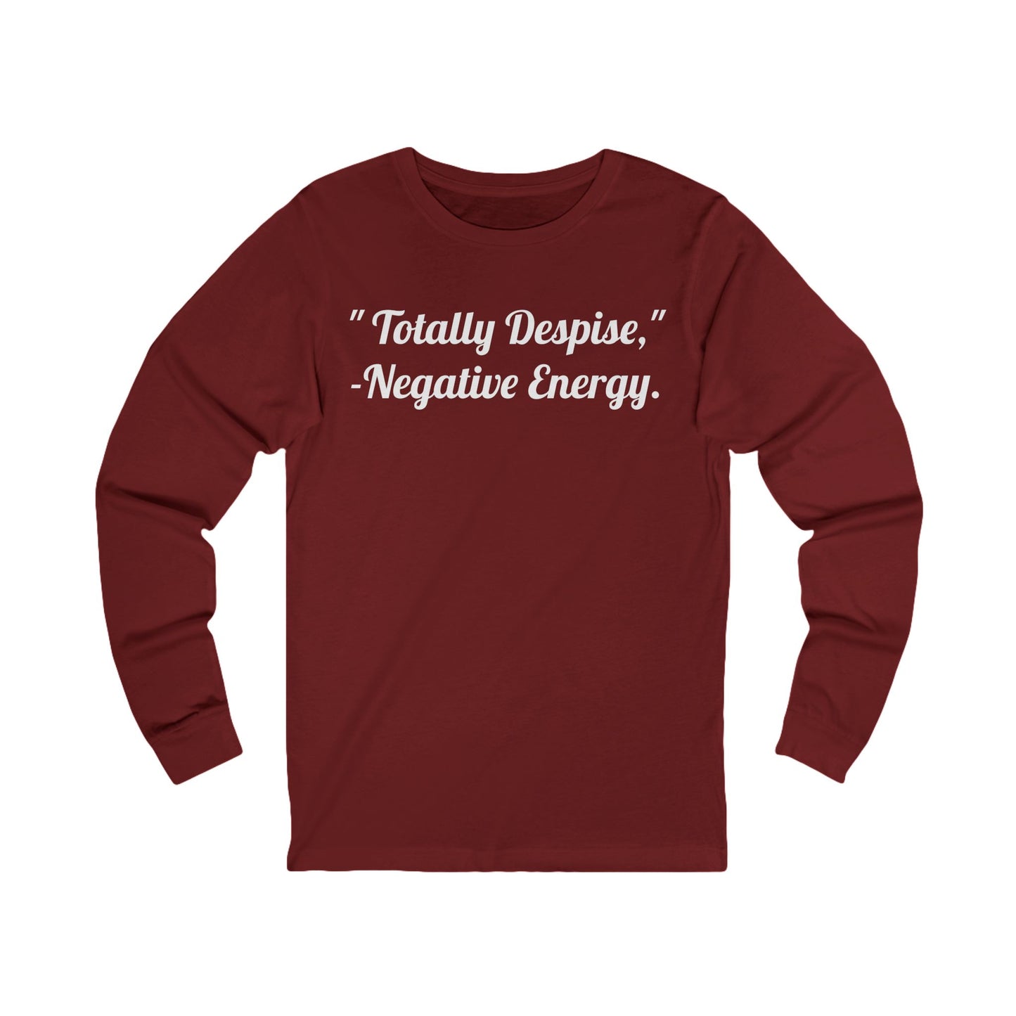 Long Sleeve