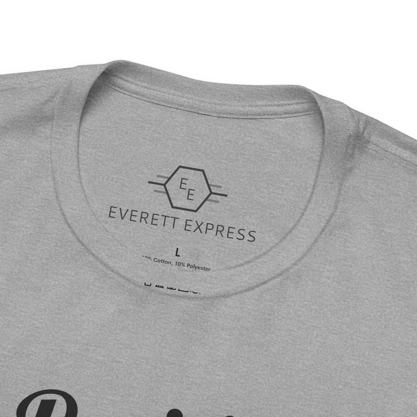 Short Sleeve Tee