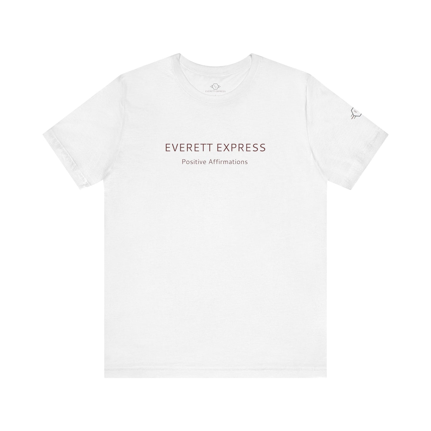 Short Sleeve Tee