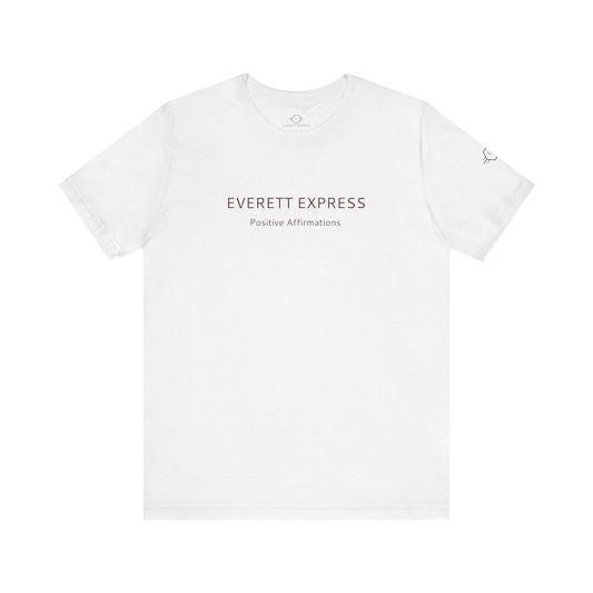 Short Sleeve Tee
