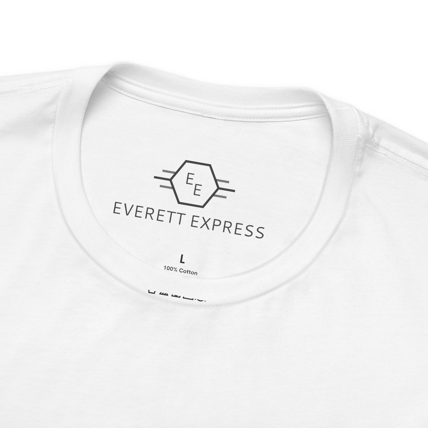 Short Sleeve Tee