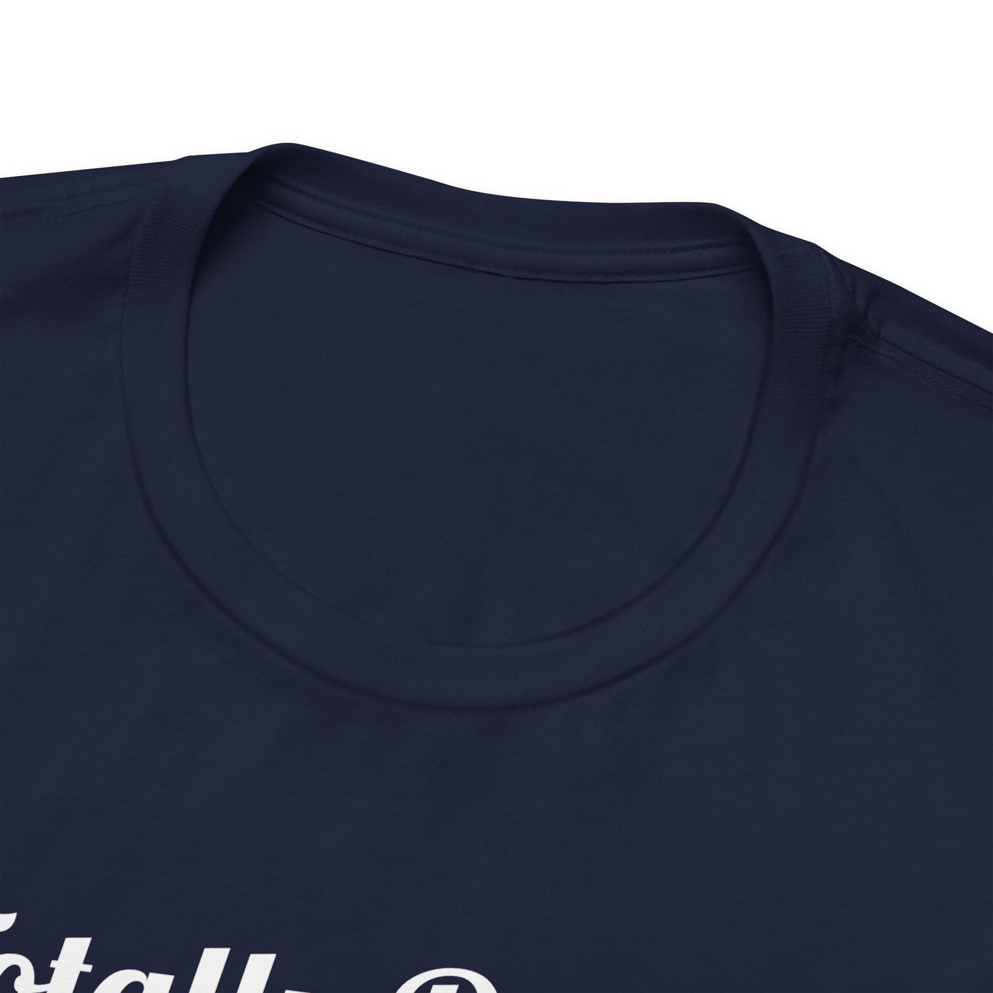 Short Sleeve Tee