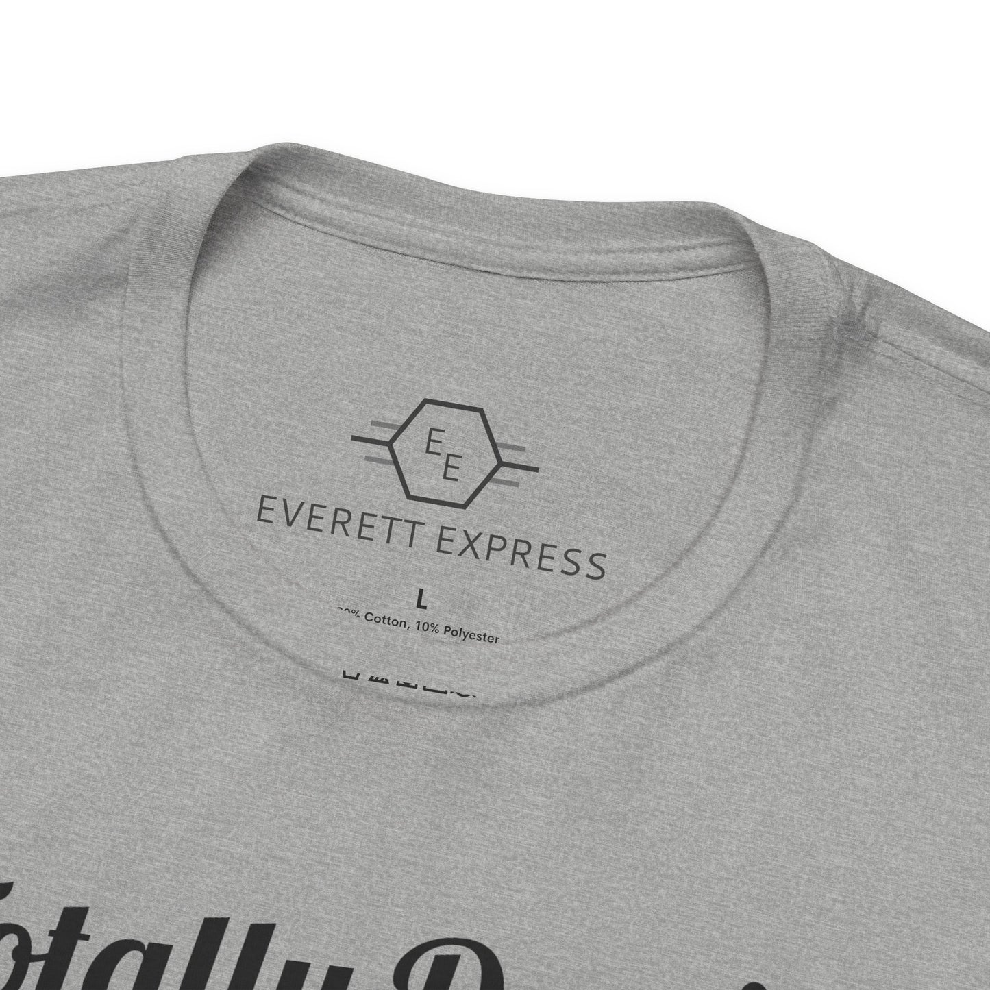 Short Sleeve Tee