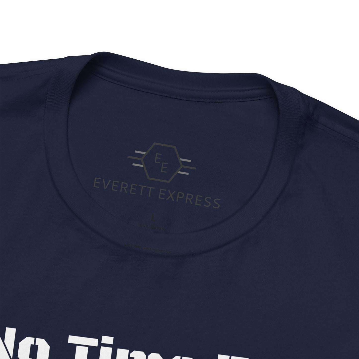 Short Sleeve Tee