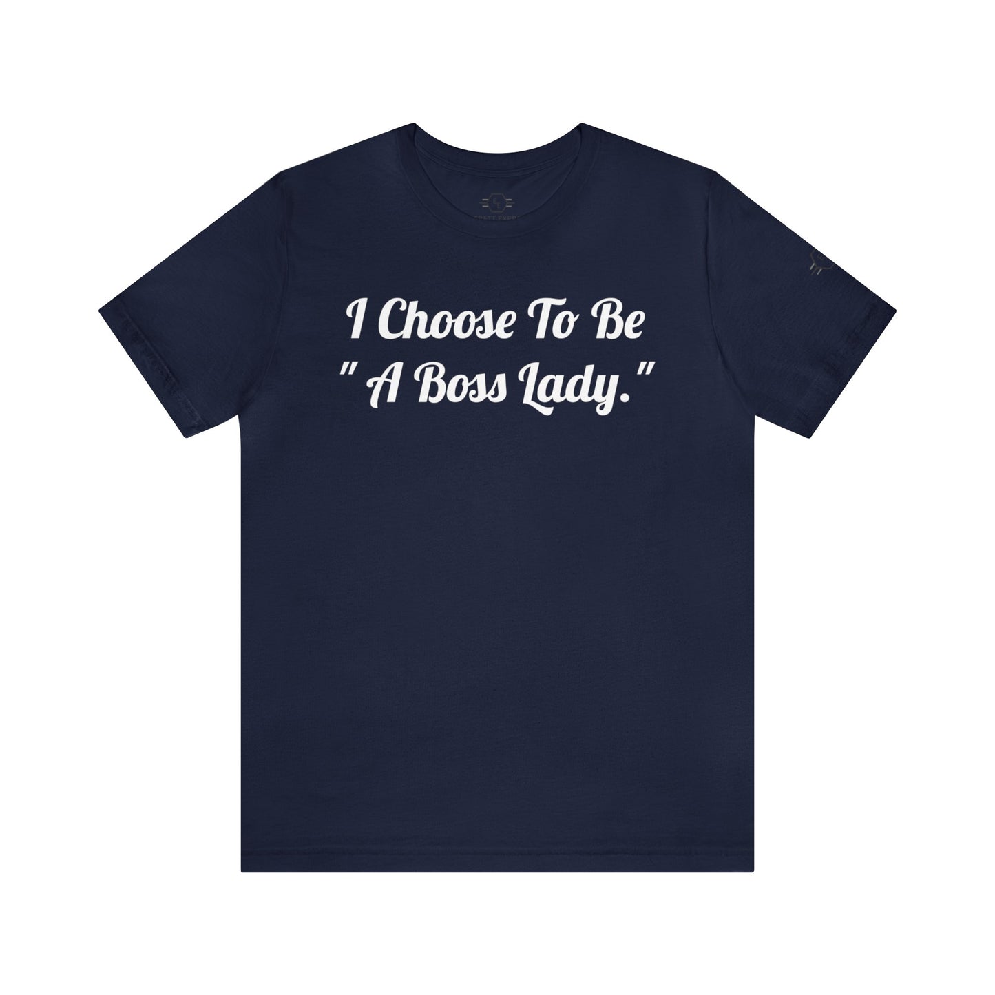Short Sleeve Tee