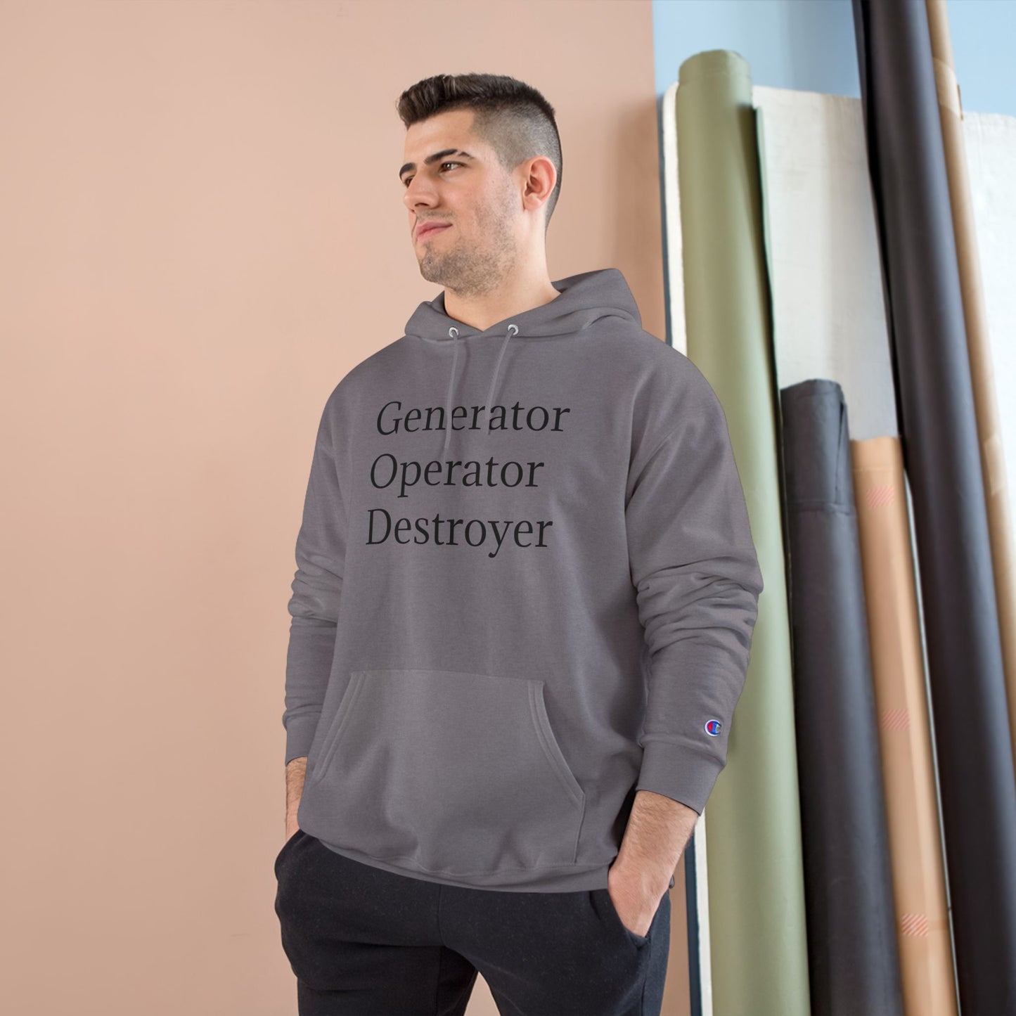 Hoodie