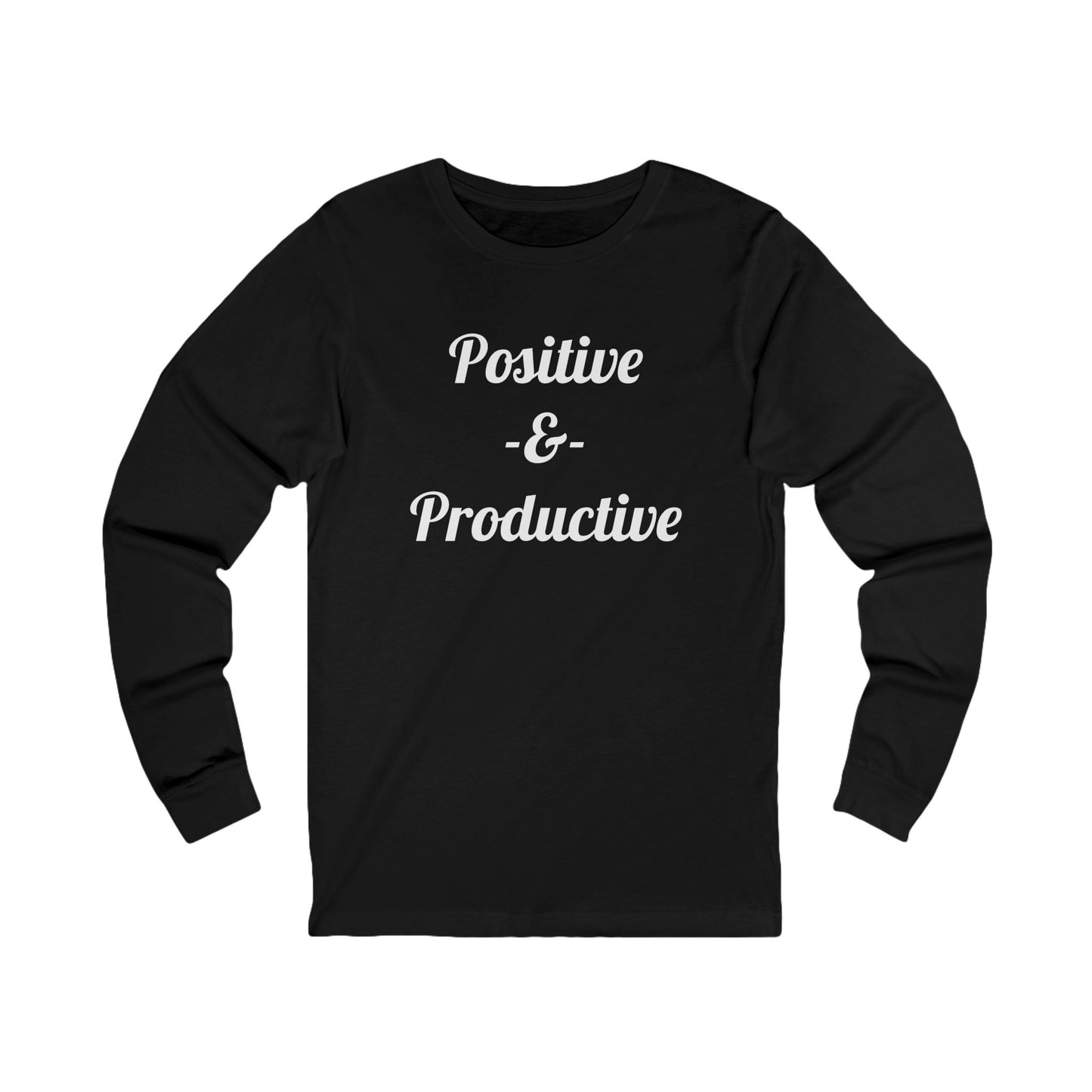 Long Sleeve