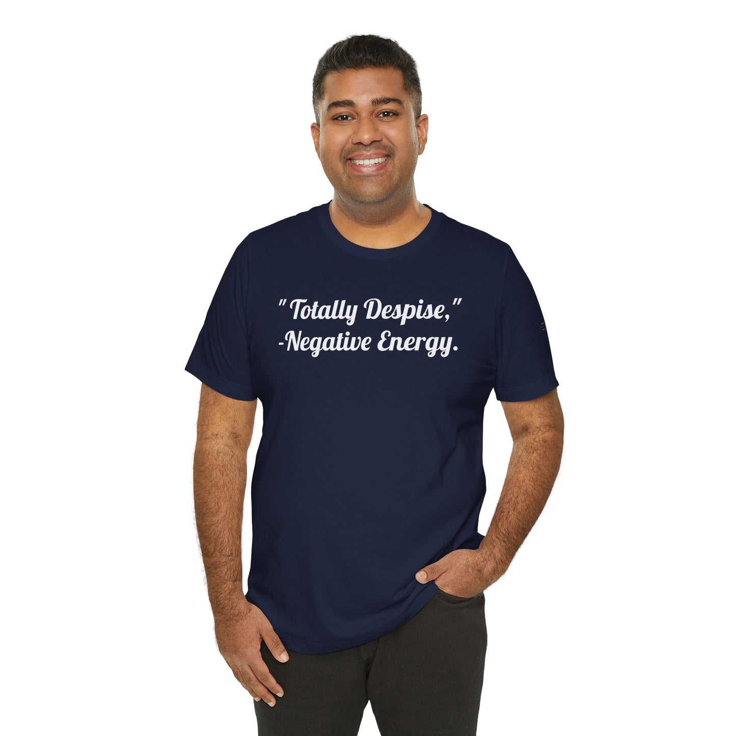 Short Sleeve Tee