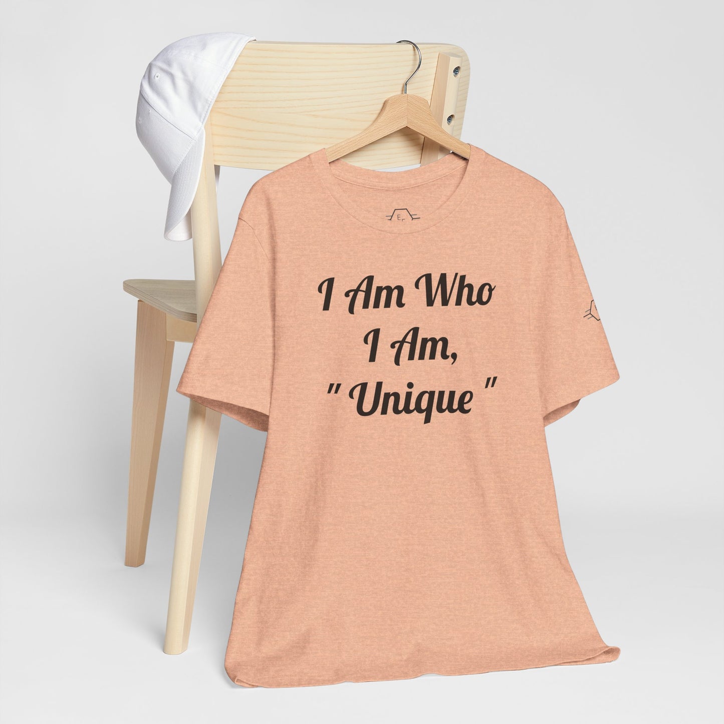 Short Sleeve Tee
