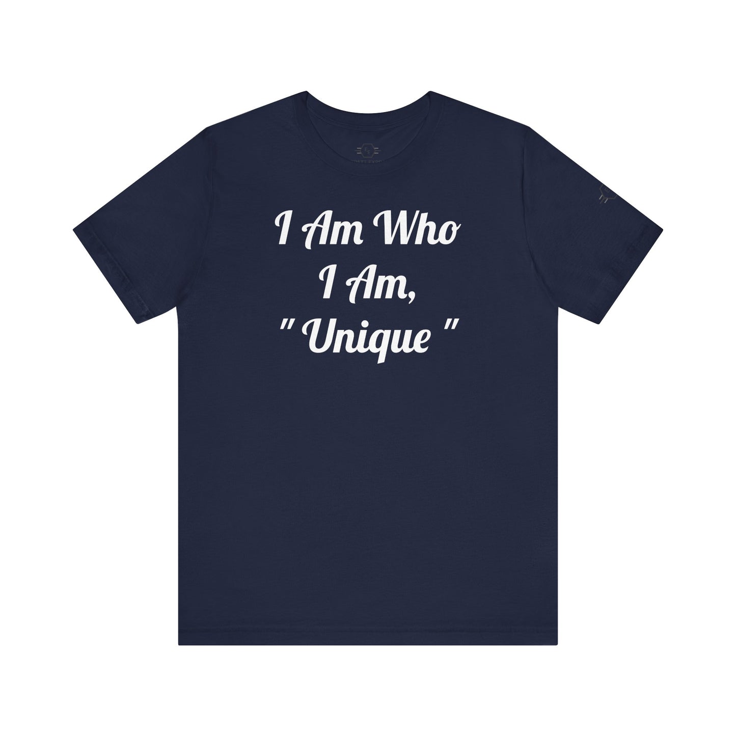 Short Sleeve Tee