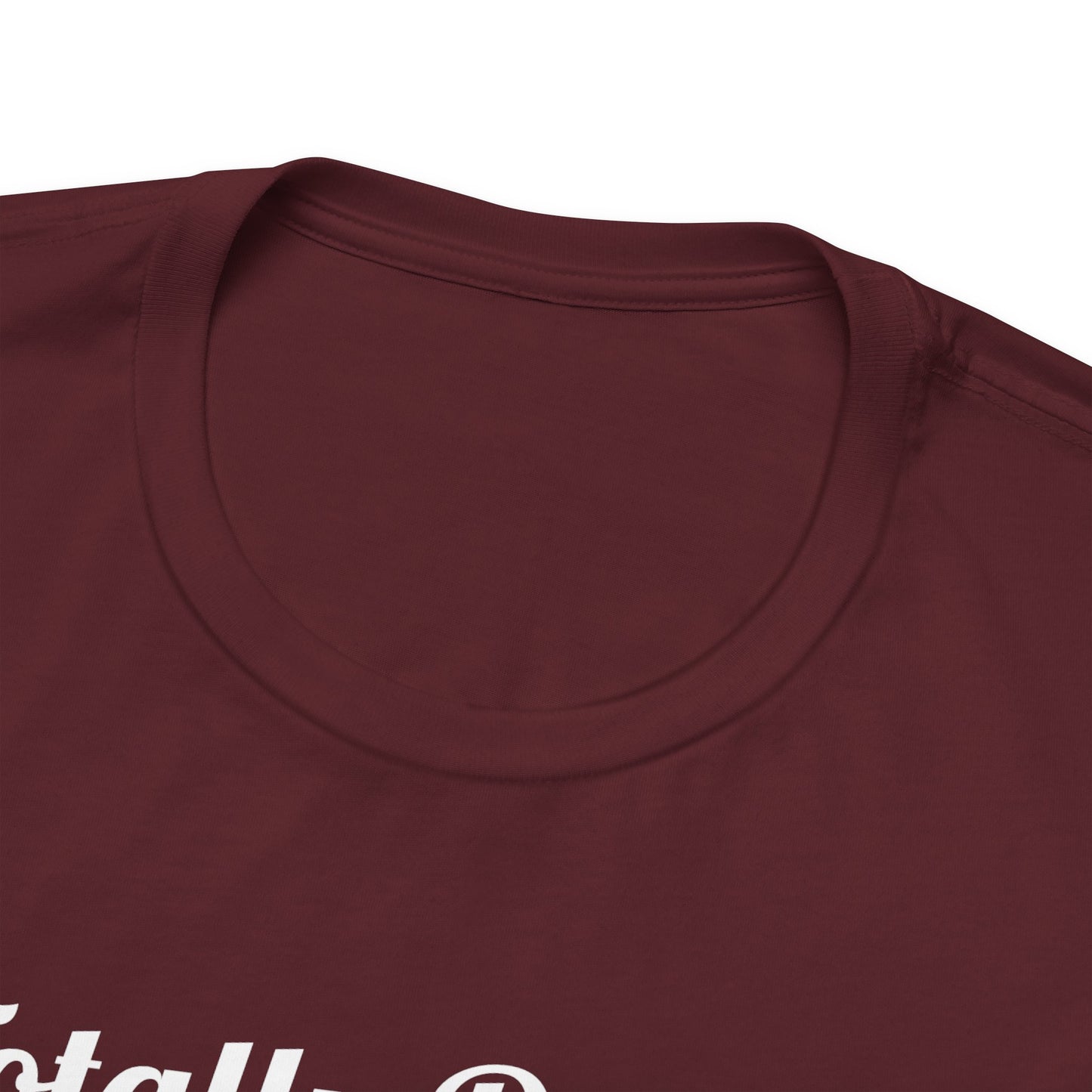 Short Sleeve Tee