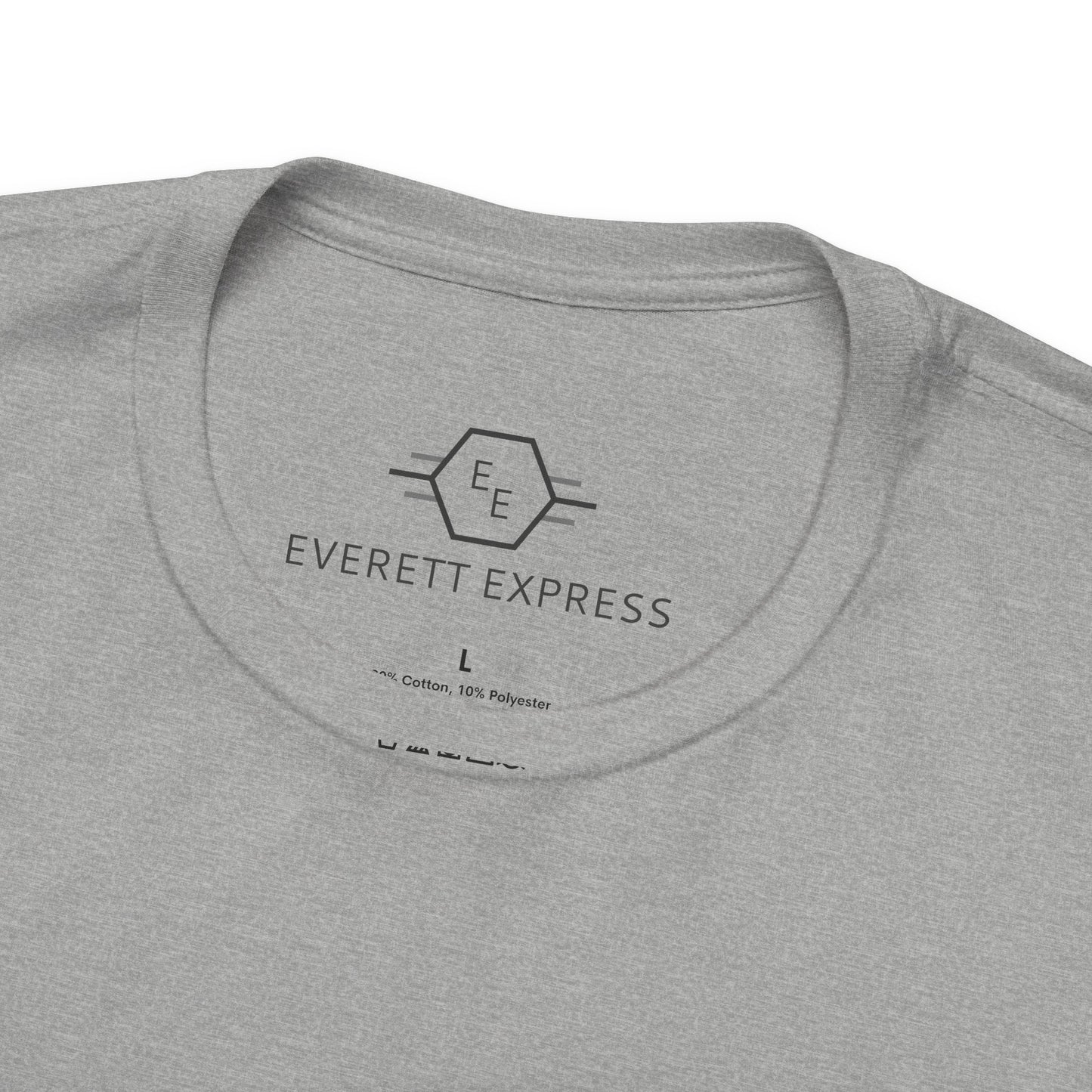 Short Sleeve Tee