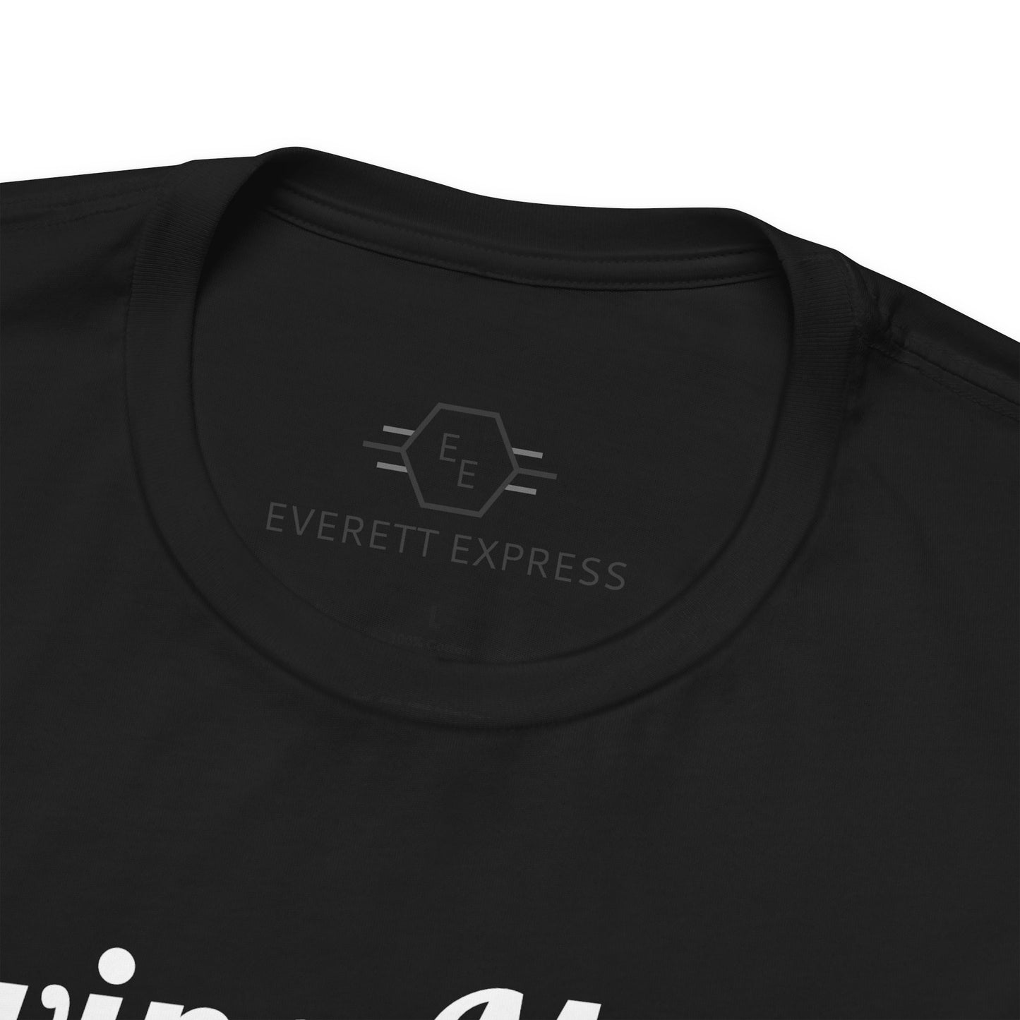 Short Sleeve Tee