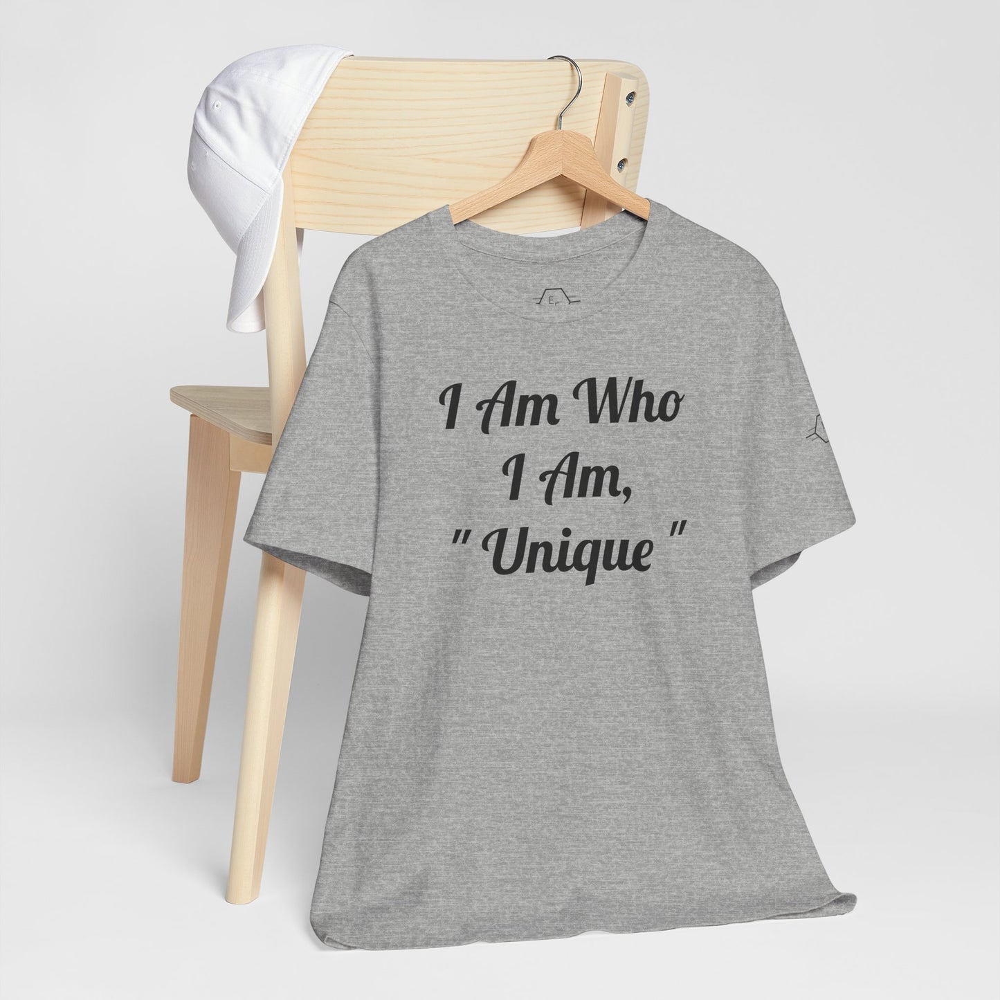 Short Sleeve Tee