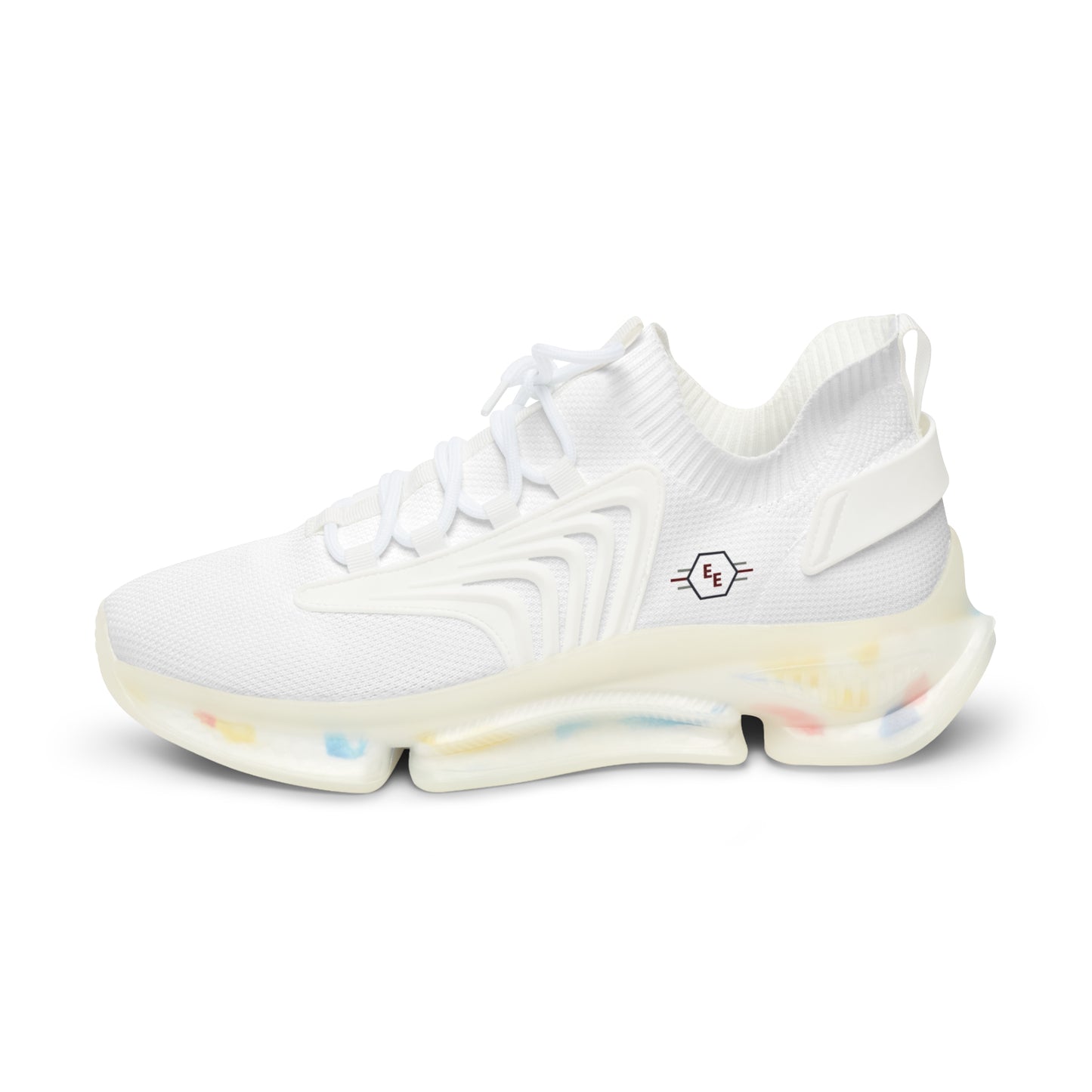 Women's EE Mesh Sports Sneakers